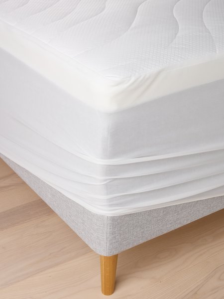 Mattress Protector Fitted EFJORDEN cooling DREAMZONE S.King