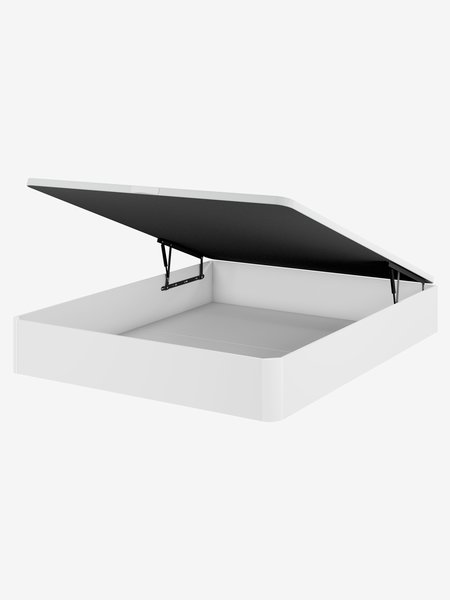Canapé 150x190cm SKJELA GA45 blanco