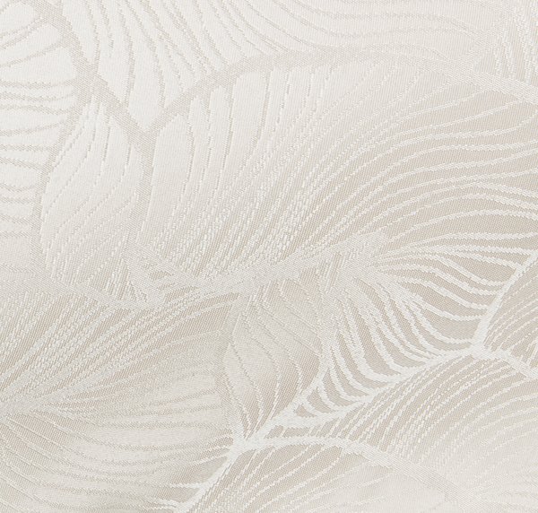 Покривка за маса STILKEG 140x320 бежова