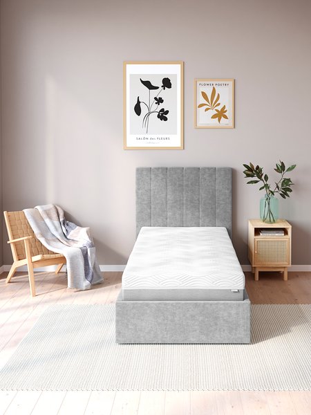 Materac piankowy 80x200 SVINNA GF91 T DREAMZONE