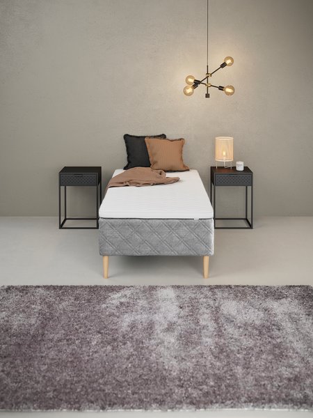 Materasso topper 100x200 cm GOLD T80 DREAMZONE