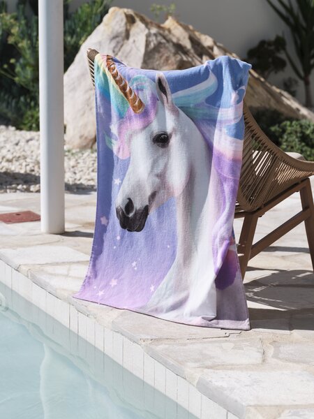 Ręcznik UNICORN 70x140