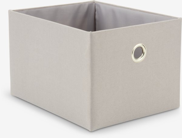 Mand GERVALD B20xL25xH16 ass.