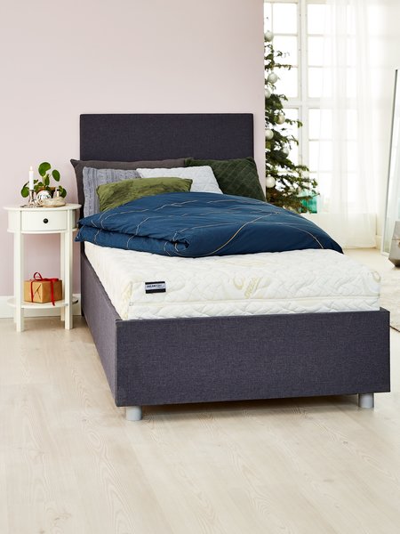 Penový matrac 80x200 cm OSELVA GF35 krémová DREAMZONE