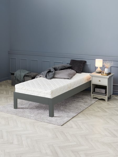 Penový matrac 80x200 cm OSELVA GF35 krémová DREAMZONE
