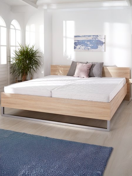 Matelas en mousse 90x190 PLUS F30 DREAMZONE