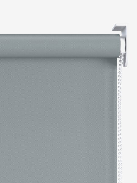 Roller blind SENJA 80x170cm grey