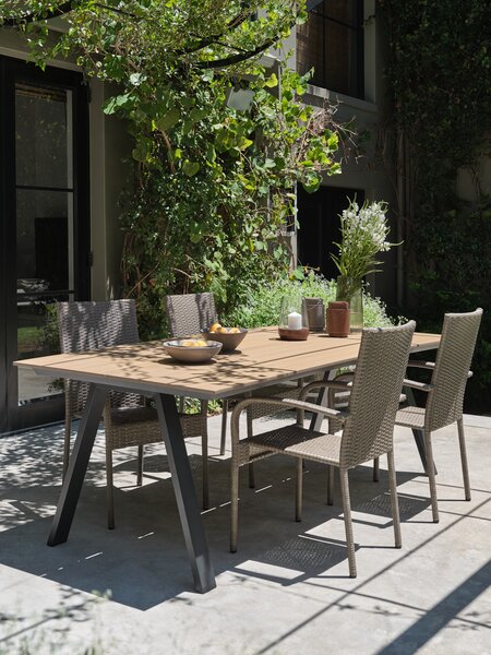 FAUSING L220 nature+4 GUDHJEM natural