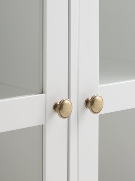 Επιτοίχια μονάδα, ντουλάπι SKALS λευκό