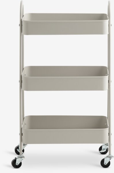 Trillebord KANSTRUP lys sand