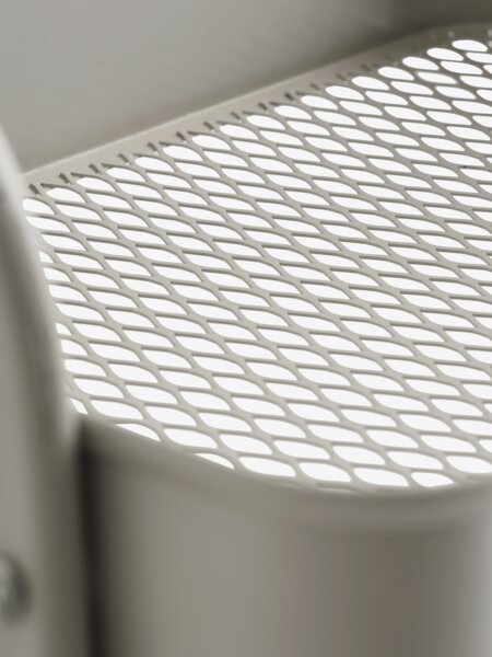 Trillebord KANSTRUP lys sand