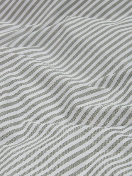 Sengesett ABELONE 140x200 grønn