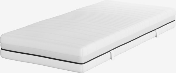 Taschenfederkernmatratze 90x200cm LUTRA F DREAMZONE