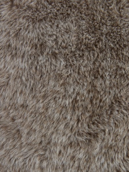 Fodera cuscino SMYLE 50x50 cm marrone