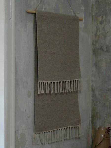 Rug MAIGULL 140x200 grey