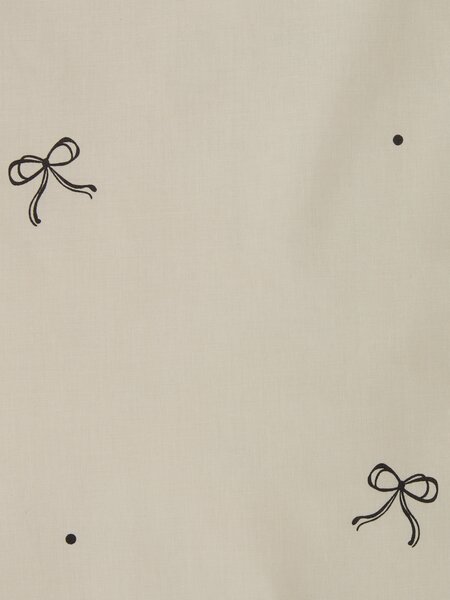 Bettwäsche BABETH 135x200 natur