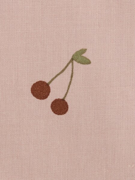Pussilakanasetti KIT 150x210 roosa