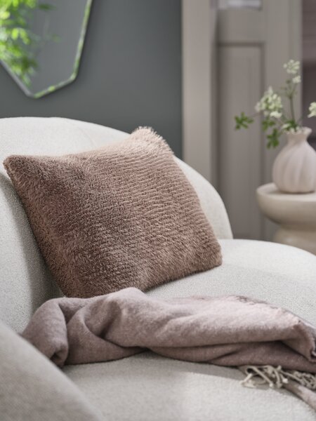 Cushion VINTEREIK 35x50 brown