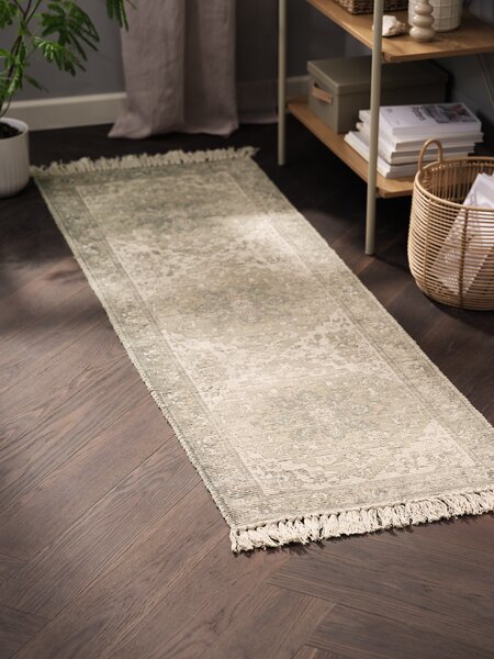 Tappeto RINGBLOMMA 65x200 cm multicolore