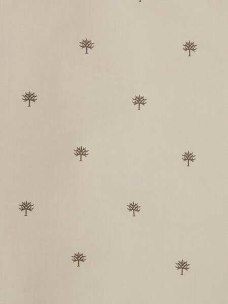 Set satenske posteljine STELLA 140x200 natur