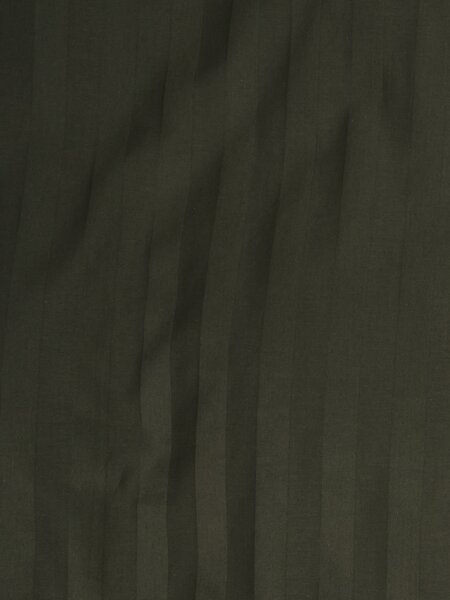 Satin-Bettwäsche NELL 140x200 dunkelgrün
