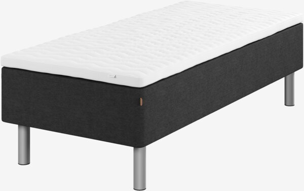 Runkopatja 80x200 MJELLA GB10 harmaa-40 F HR