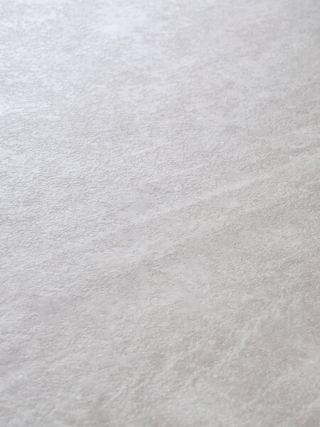 VAMDRUP D120 table + 4 LOMMA chair beige