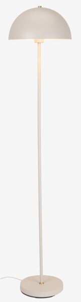 Podna lampa KENT Ø30xV140cm bež