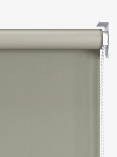 Estor enrollable opaco BOLGA 60x170cm topo