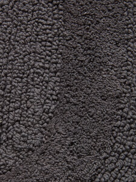 Bademåttesæt LERDALA 2 dele/sæt antracit