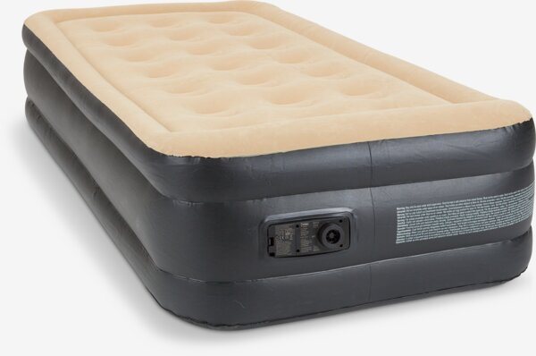 Matelas gonflable BREDENG l94xL198xH39/46