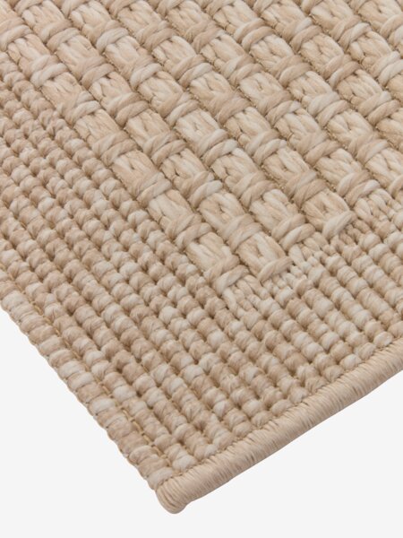 Tappeto STORRAPP 140x200 cm beige