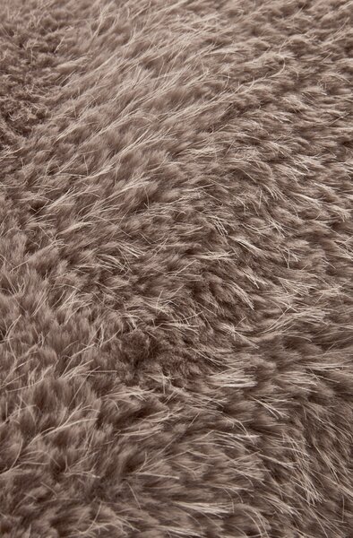 Cushion VINTEREIK 35x50 brown