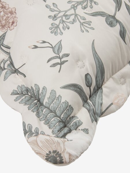 Back cushion STORKLOKKE 50x70 beige