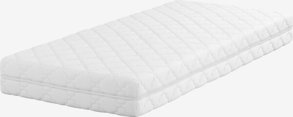 Στρώμα ελατηρίων 90x200cm ISA PS65 λευκό DREAMZONE