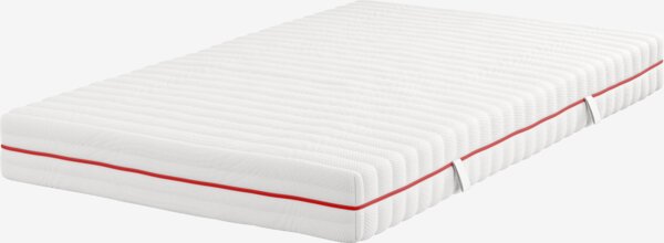 Schaummatratze 120x200cm LEPPA PF50 DREAMZONE
