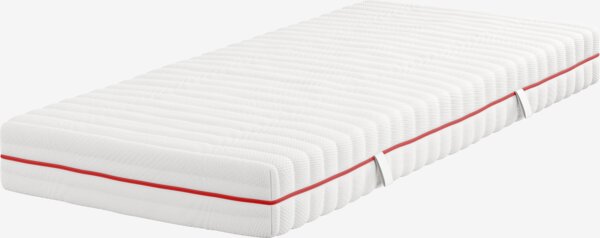 Schaummatratze 90x190cm LEPPA PF50 DREAMZONE