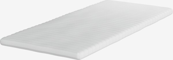 Bäddmadrass 90x200cm FLYA