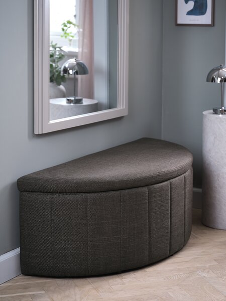 Miroir STUDSTRUP 80x180 beige