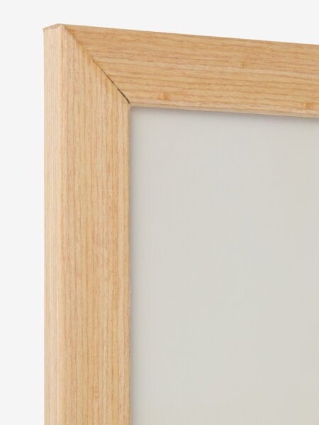 Picture frame TORD 50x70cm light wood