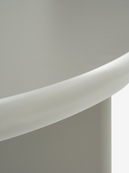 Table VORDINGBORG 98x198 beige
