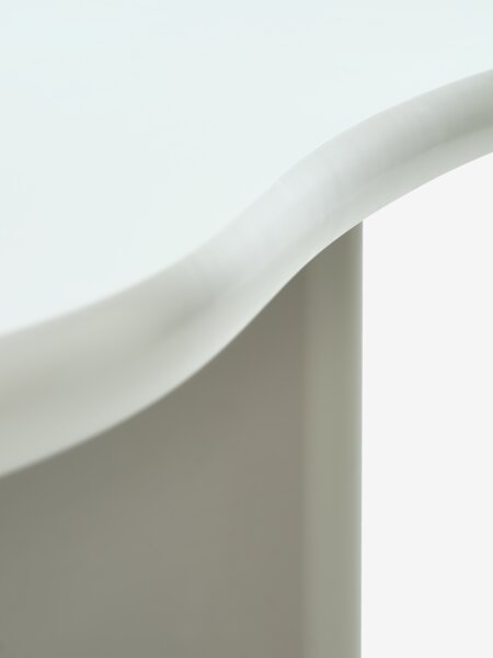 Table VORDINGBORG 98x198 beige