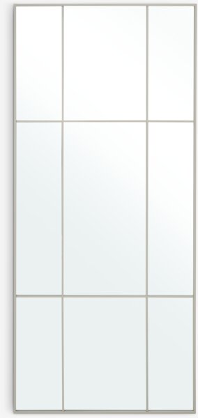 Specchio STUDSTRUP 80x180 cm beige