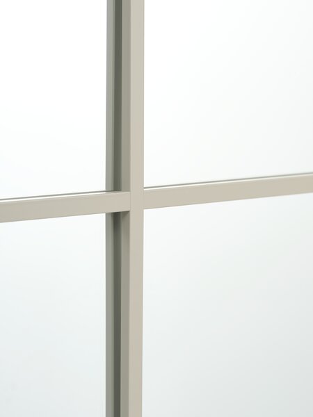 Specchio STUDSTRUP 80x180 cm beige