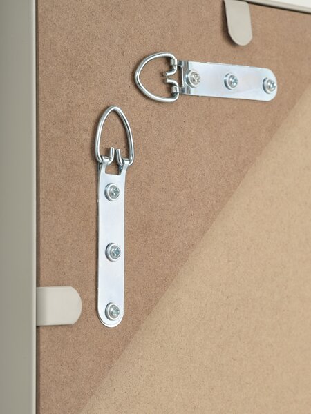 Specchio STUDSTRUP 80x180 cm beige