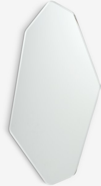 Specchio VILSLEV 50x100 cm forma organica