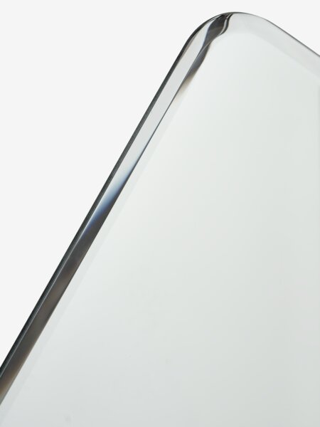 Specchio VILSLEV 50x100 cm forma organica