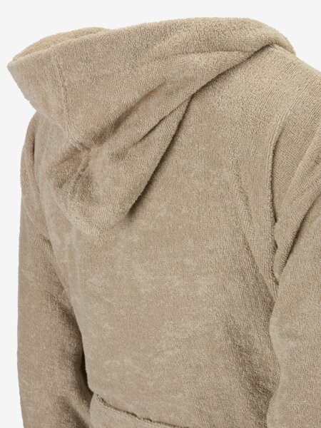 Badekåpe BERGSBYN S/M beige