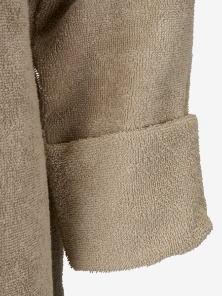 Badekåpe BERGSBYN S/M beige