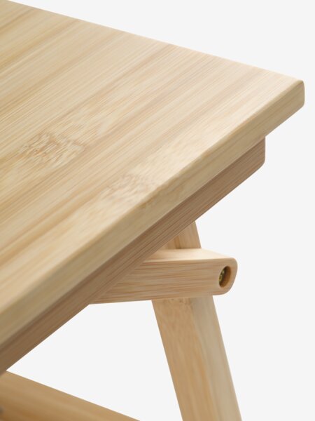 Laptop support LOHALS Bamboo